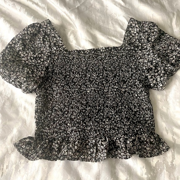beyond the radar Tops - New beyond the stars top